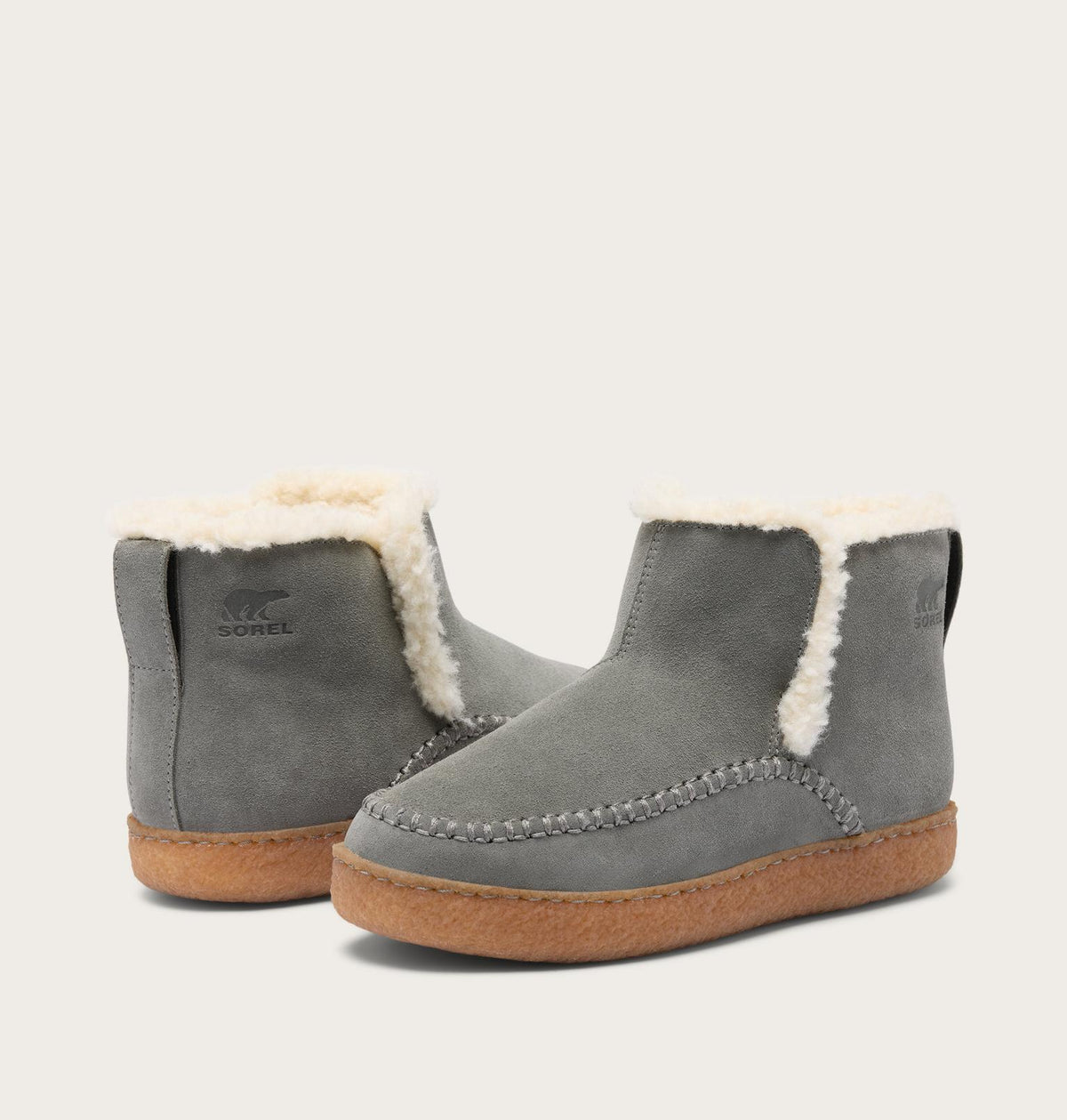 Nakiska™ III Bootie Women's Slipper - US 0806