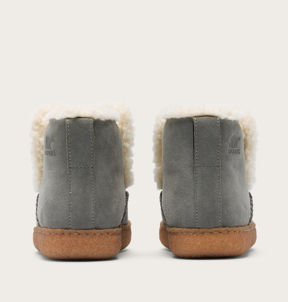 Nakiska™ III Bootie Women's Slipper - US 0806
