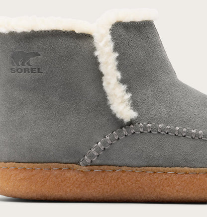 Nakiska™ III Bootie Women's Slipper - US 0806