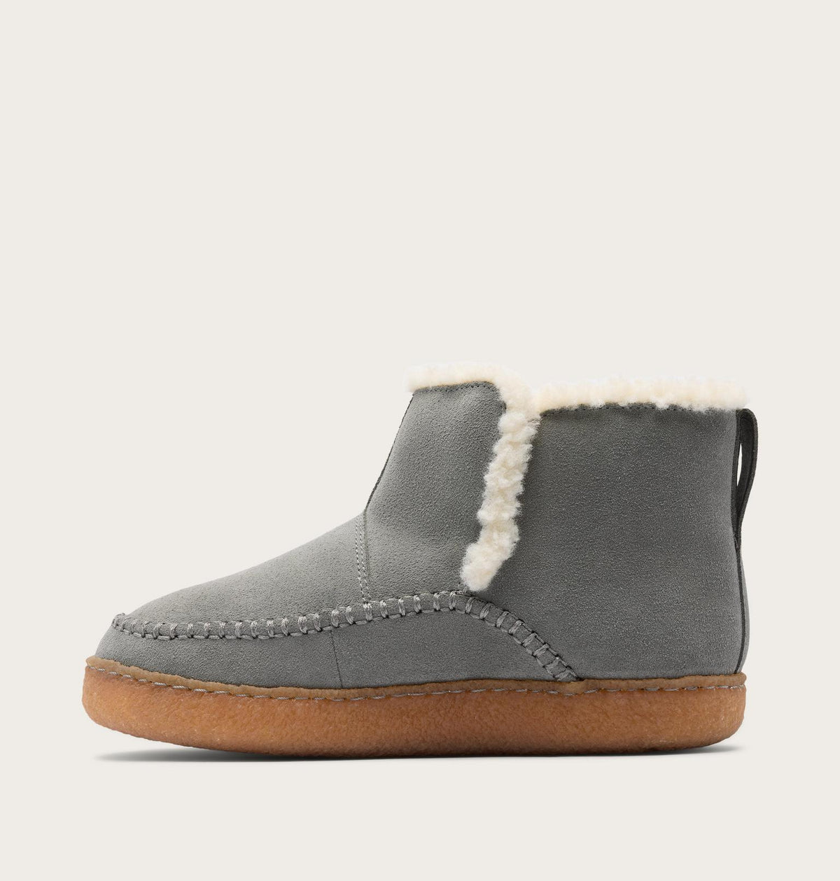 Nakiska™ III Bootie Women's Slipper - US 0806