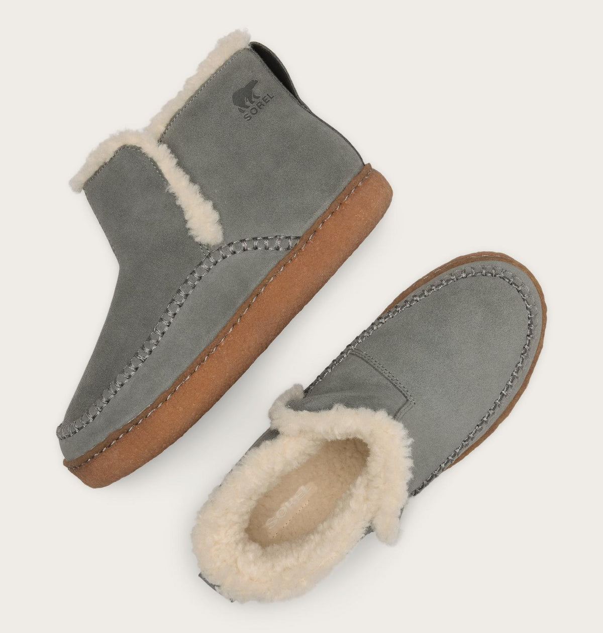 Nakiska™ III Bootie Women's Slipper - US 0806