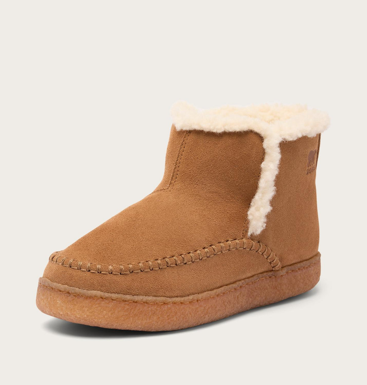 Nakiska™ III Bootie Women's Slipper - US 6589