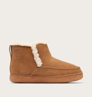 Velvet Tan - Gum 2