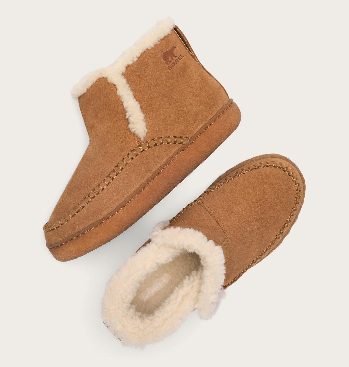 Nakiska™ III Bootie Women's Slipper - US 6589