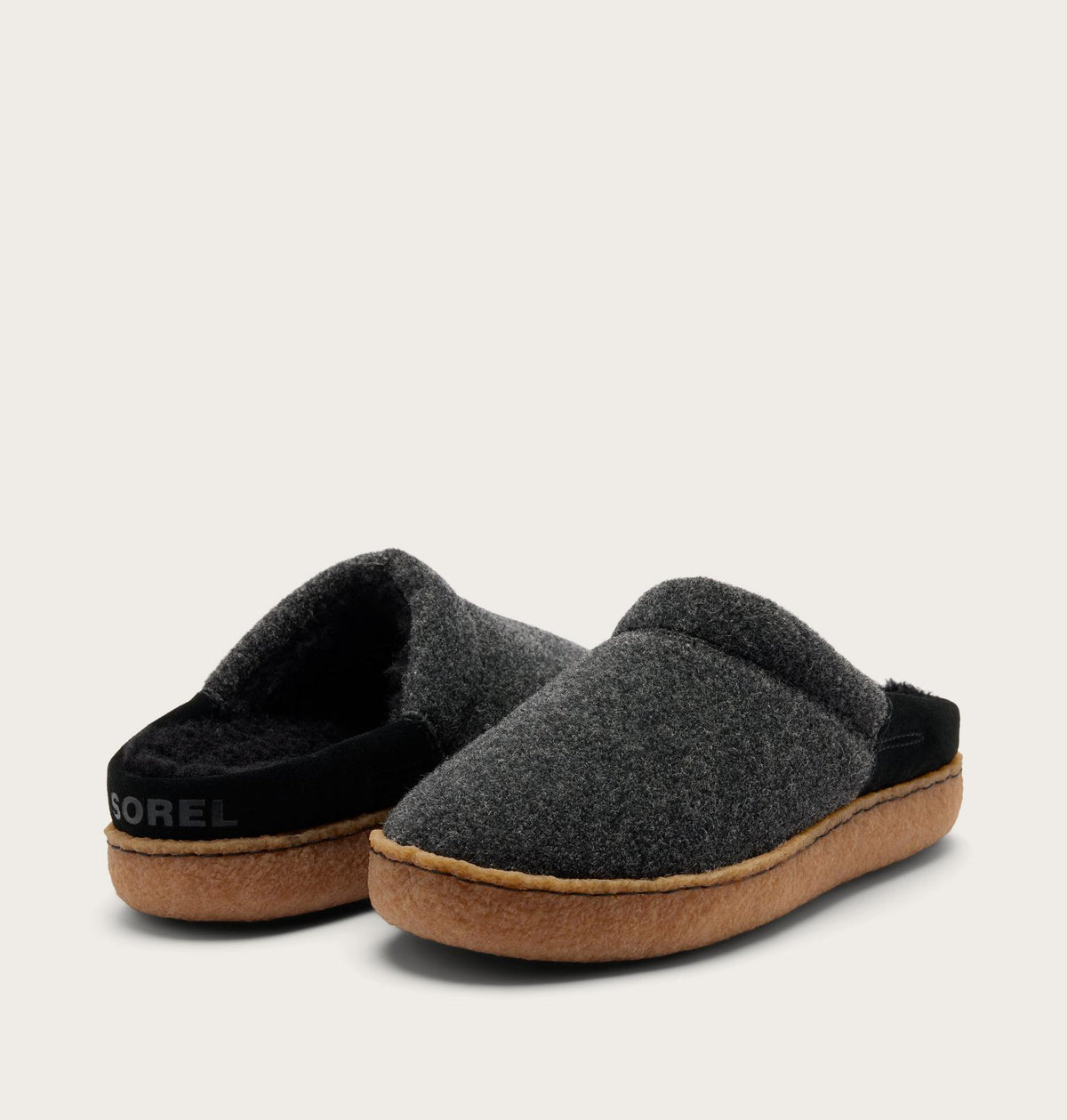 Nakiska™ III Scuff Women's Slipper - US 1021