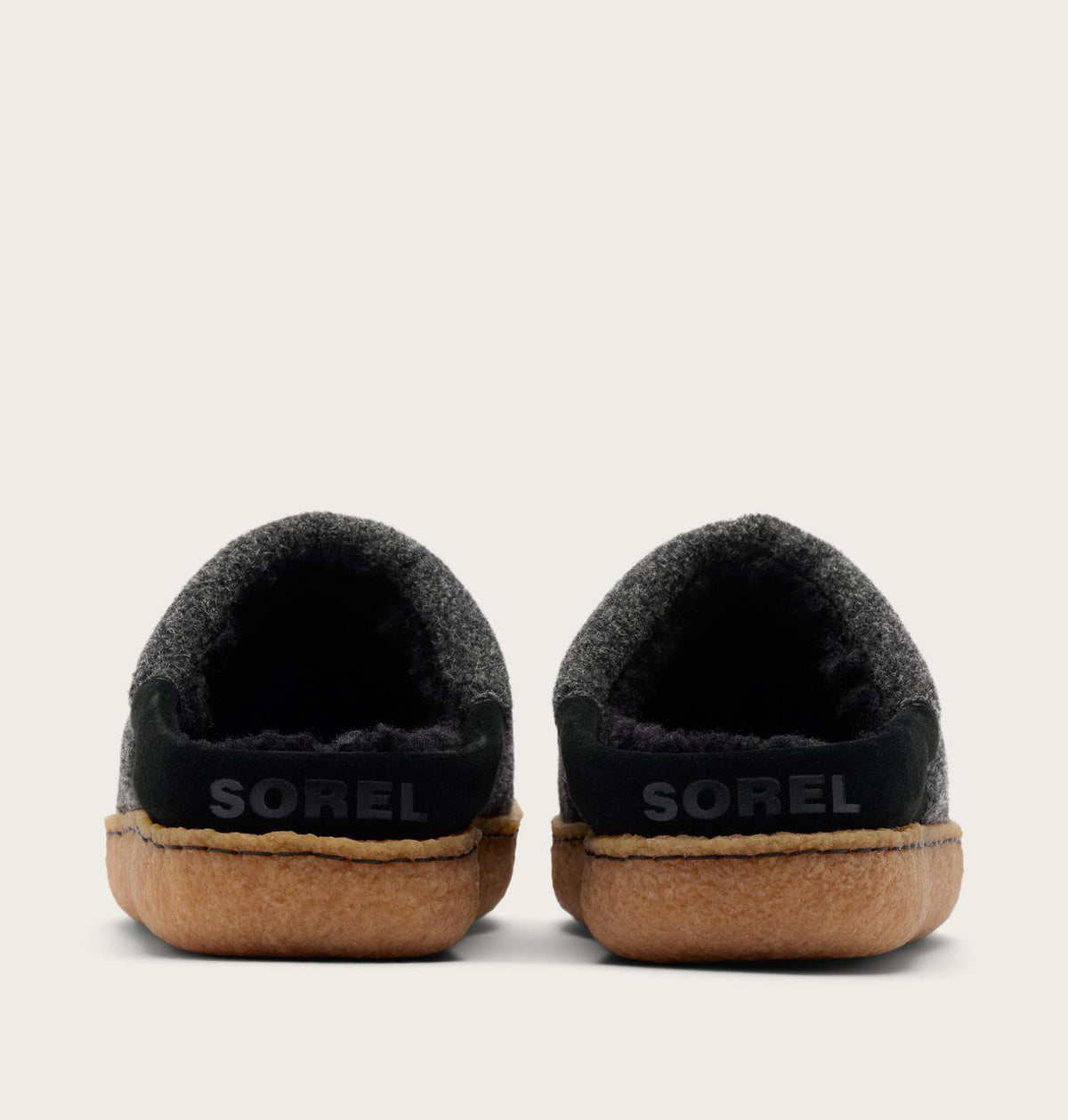 Nakiska™ III Scuff Women's Slipper - US 1021