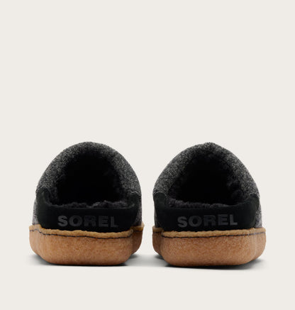 Nakiska™ III Scuff Women's Slipper - US 1021