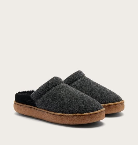 Nakiska™ III Scuff Women's Slipper - US 1021