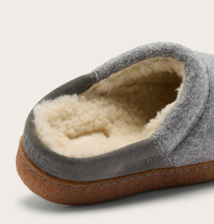Nakiska™ III Scuff Women's Slipper - US 6079