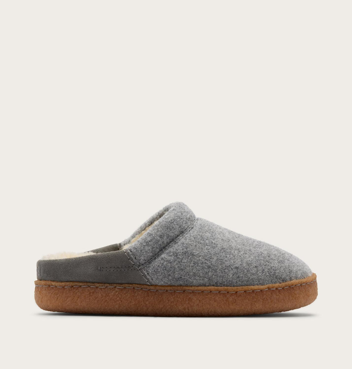 Nakiska™ III Scuff Women's Slipper - US 6079