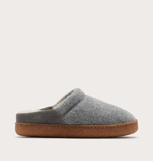 Nakiska™ III Scuff Women's Slipper - US 6079