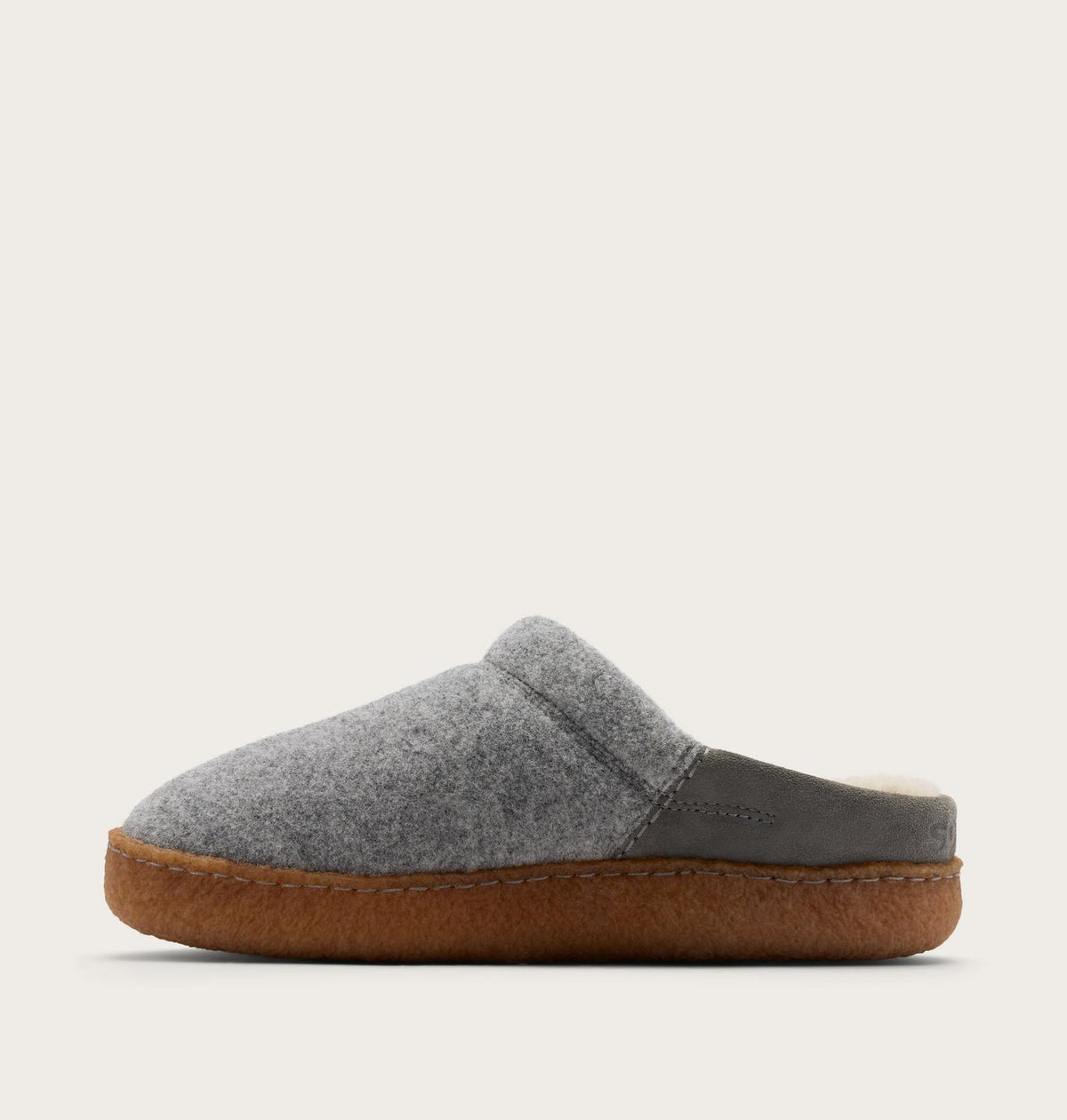 Nakiska™ III Scuff Women's Slipper - US 6079