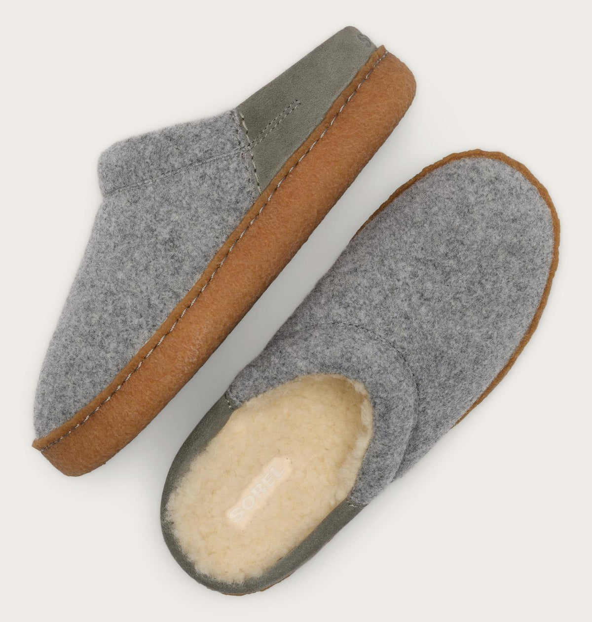 Nakiska™ III Scuff Women's Slipper - US 6079