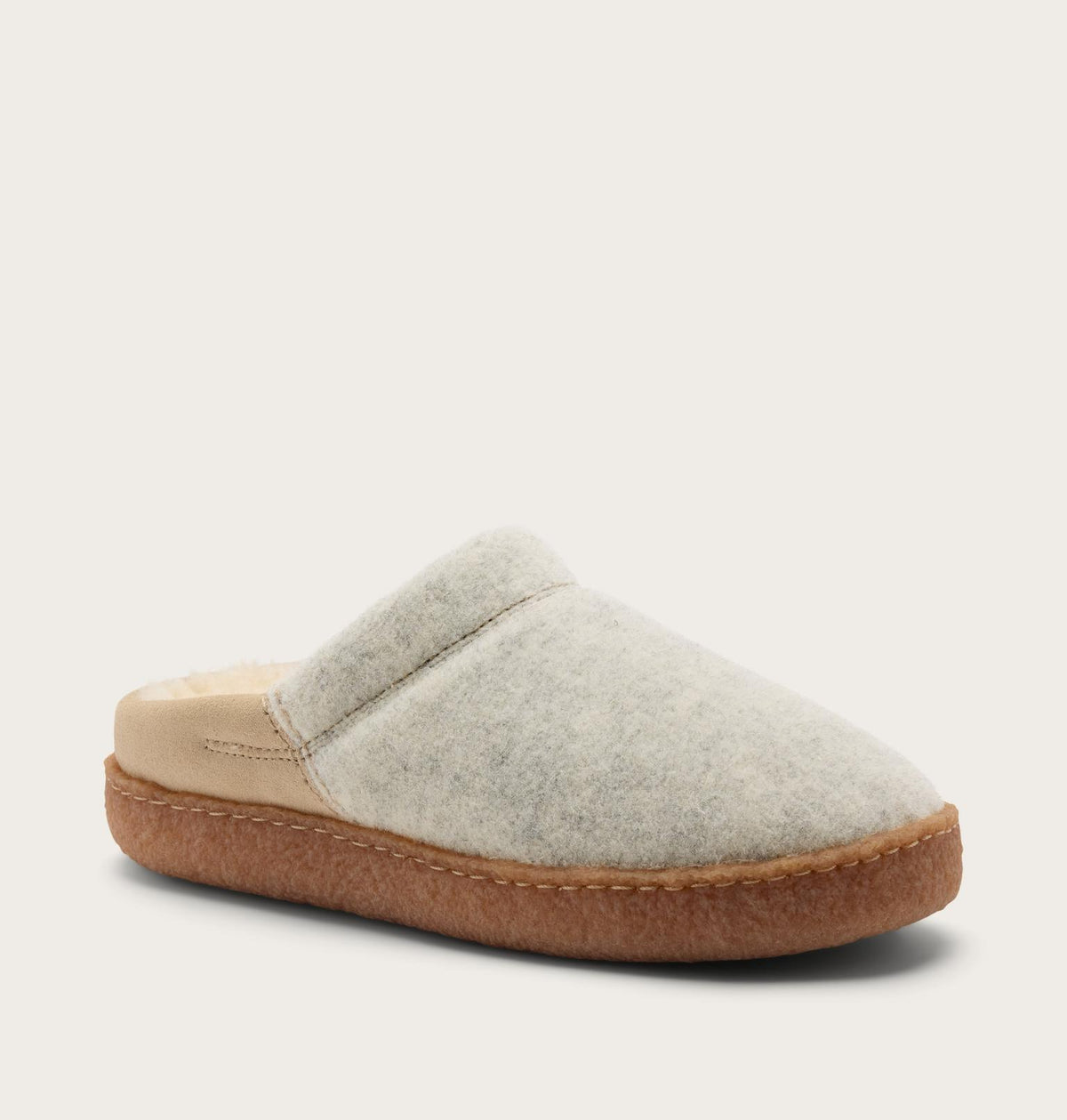 Nakiska™ III Scuff Women's Slipper - US 6415