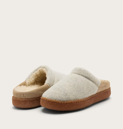 Nakiska™ III Scuff Women's Slipper - US 6415
