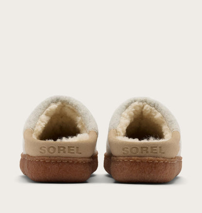 Nakiska™ III Scuff Women's Slipper - US 6415