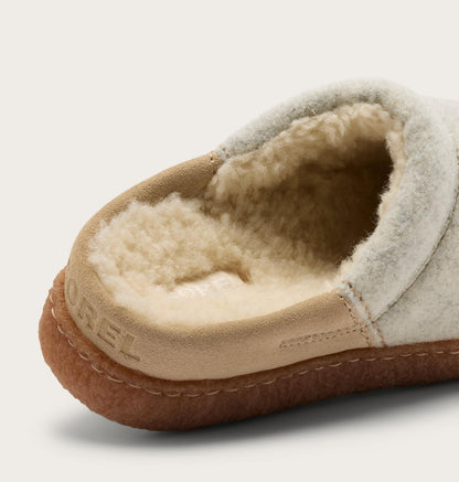 Nakiska™ III Scuff Women's Slipper - US 6415