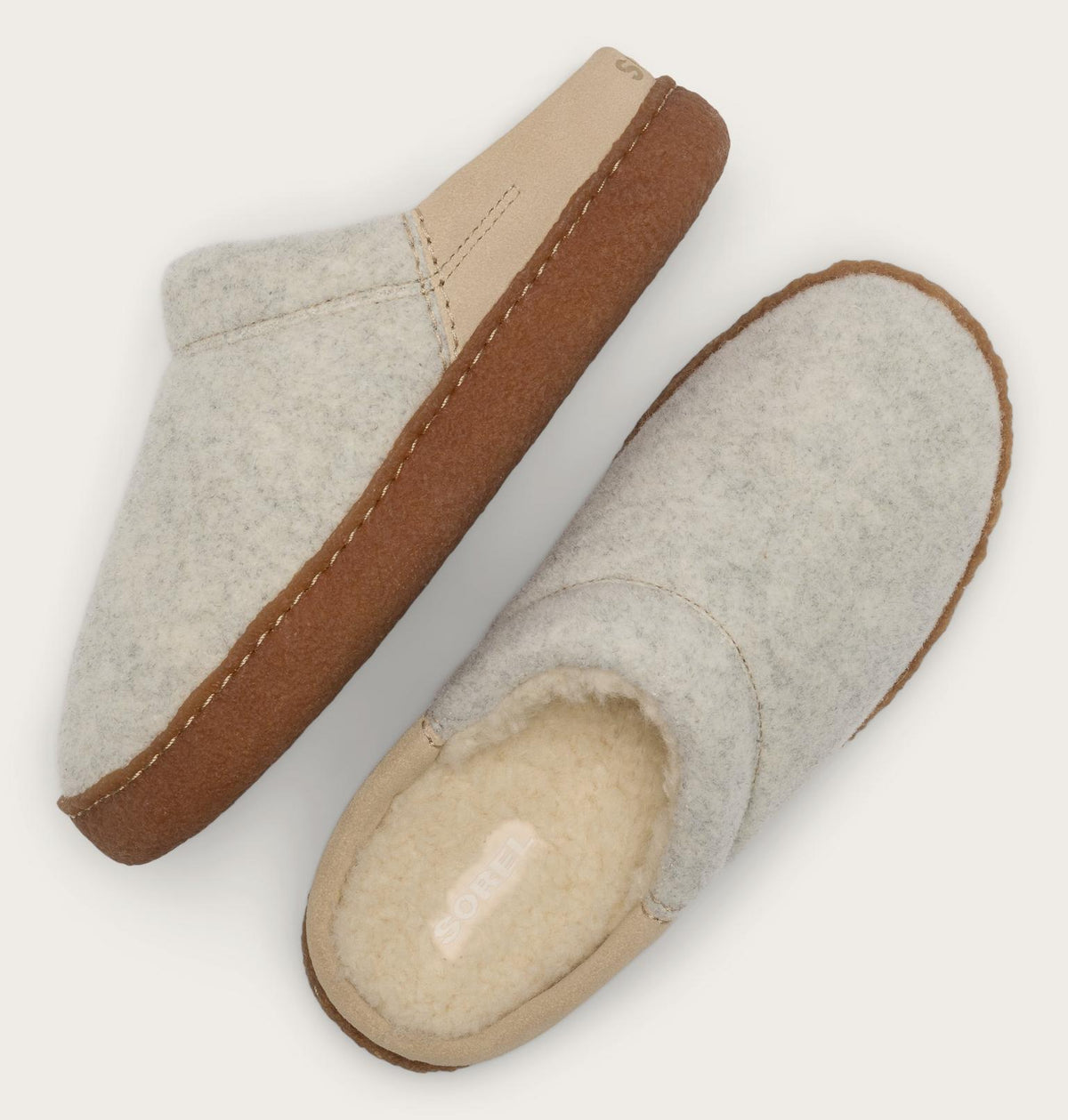 Nakiska™ III Scuff Women's Slipper - US 6415