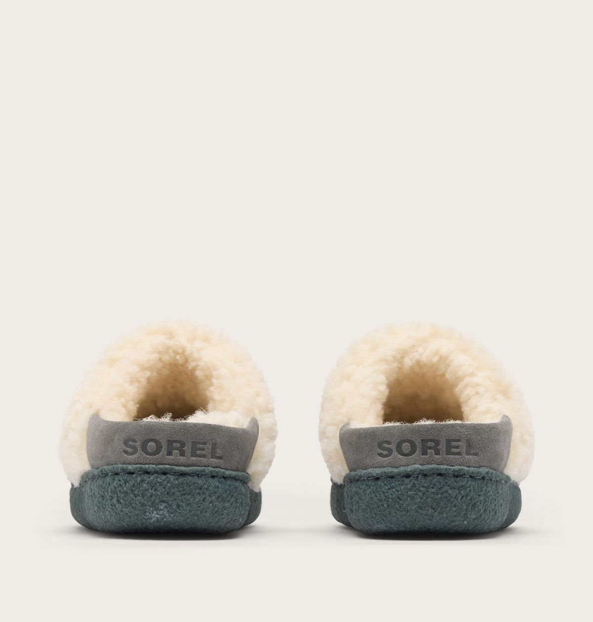 Nakiska™ III Slide Women's Slipper - US 7646