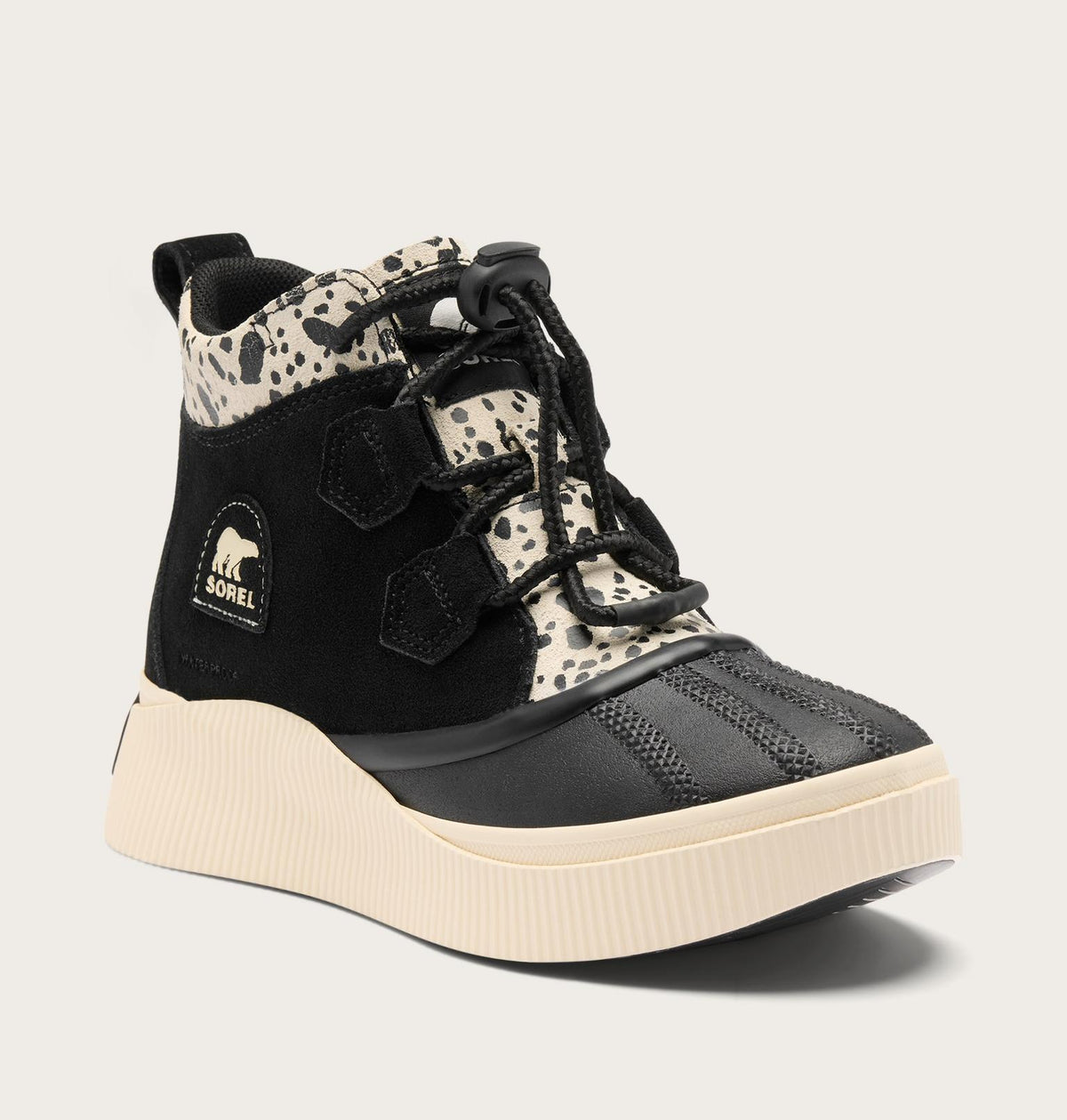 Big Kids Out N About™ IV Classic Waterproof Boot - US 7758