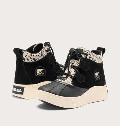 Big Kids Out N About™ IV Classic Waterproof Boot - US 7758