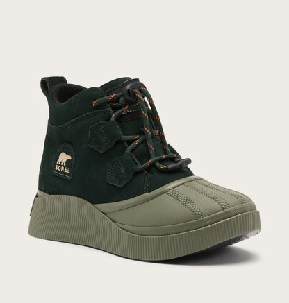 Big Kids Out N About™ IV Classic Waterproof Boot - US 9532