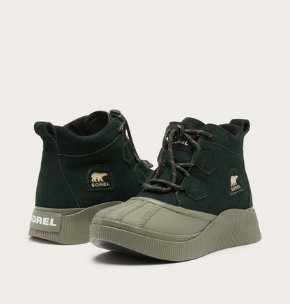 Big Kids Out N About™ IV Classic Waterproof Boot - US 9532