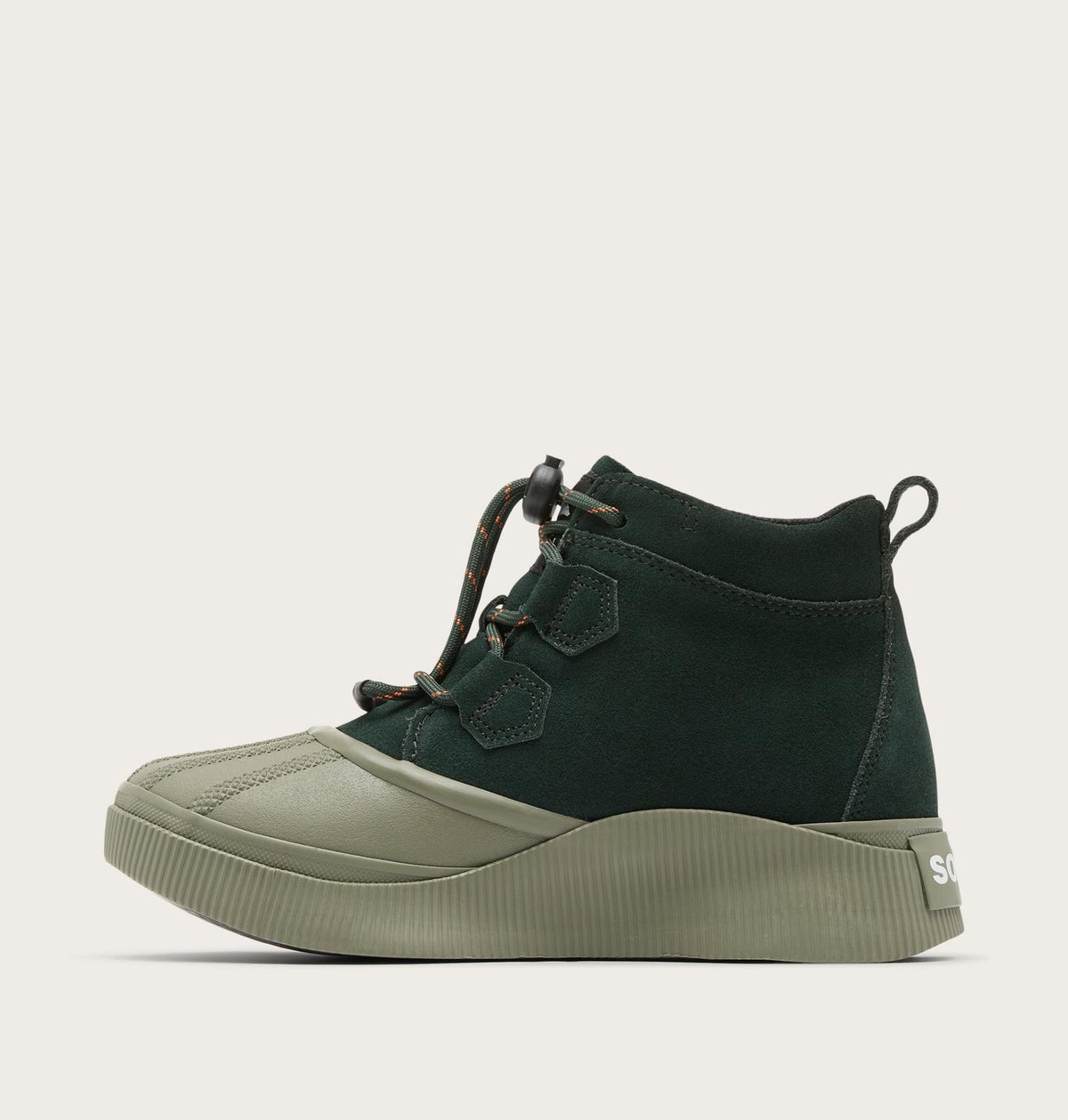 Big Kids Out N About™ IV Classic Waterproof Boot - US 9532