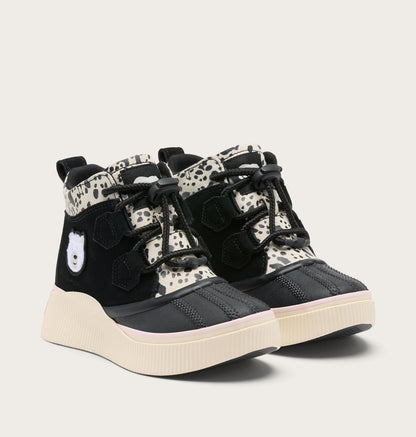 Little Kids Out N About™ IV Classic Waterproof Boot - US 4990