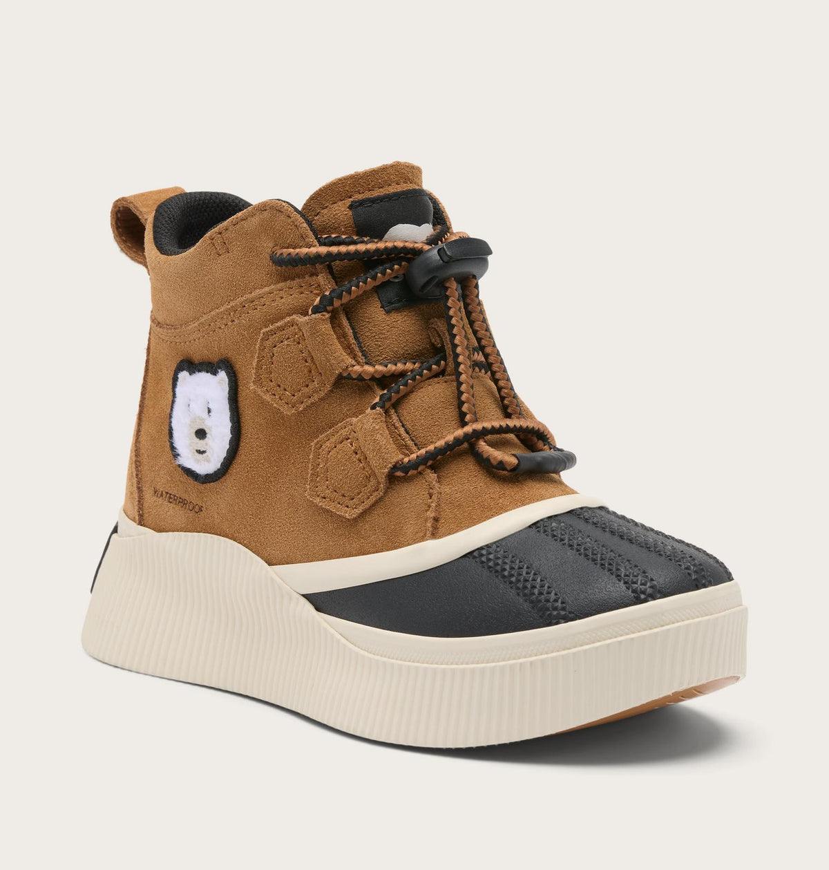 Little Kids Out N About™ IV Classic Waterproof Boot - US 3022