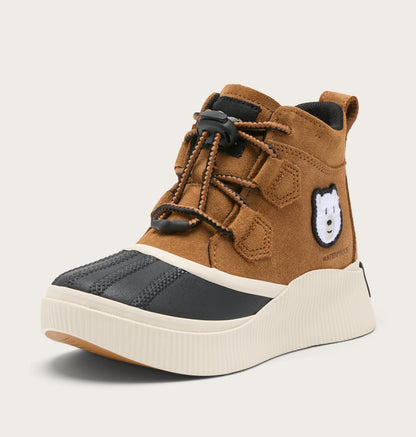 Little Kids Out N About™ IV Classic Waterproof Boot - US 3022