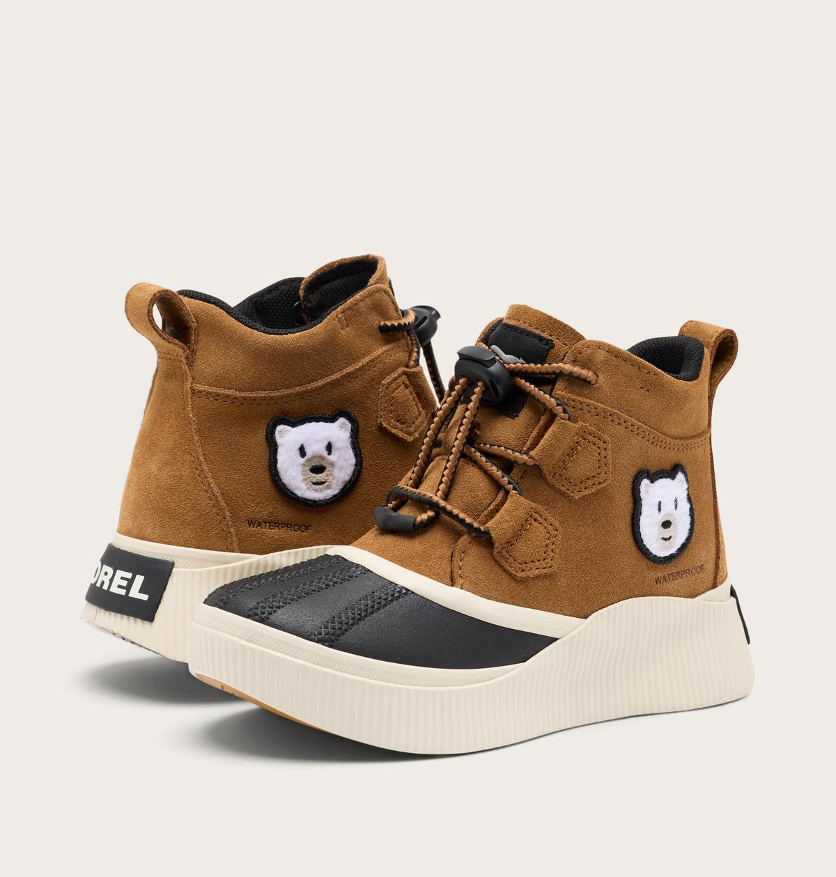 Little Kids Out N About™ IV Classic Waterproof Boot - US 3022
