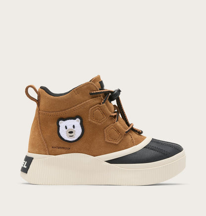 Little Kids Out N About™ IV Classic Waterproof Boot - US 3022