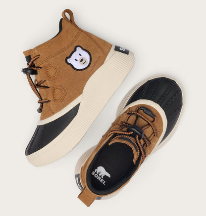 Little Kids Out N About™ IV Classic Waterproof Boot - US 3022