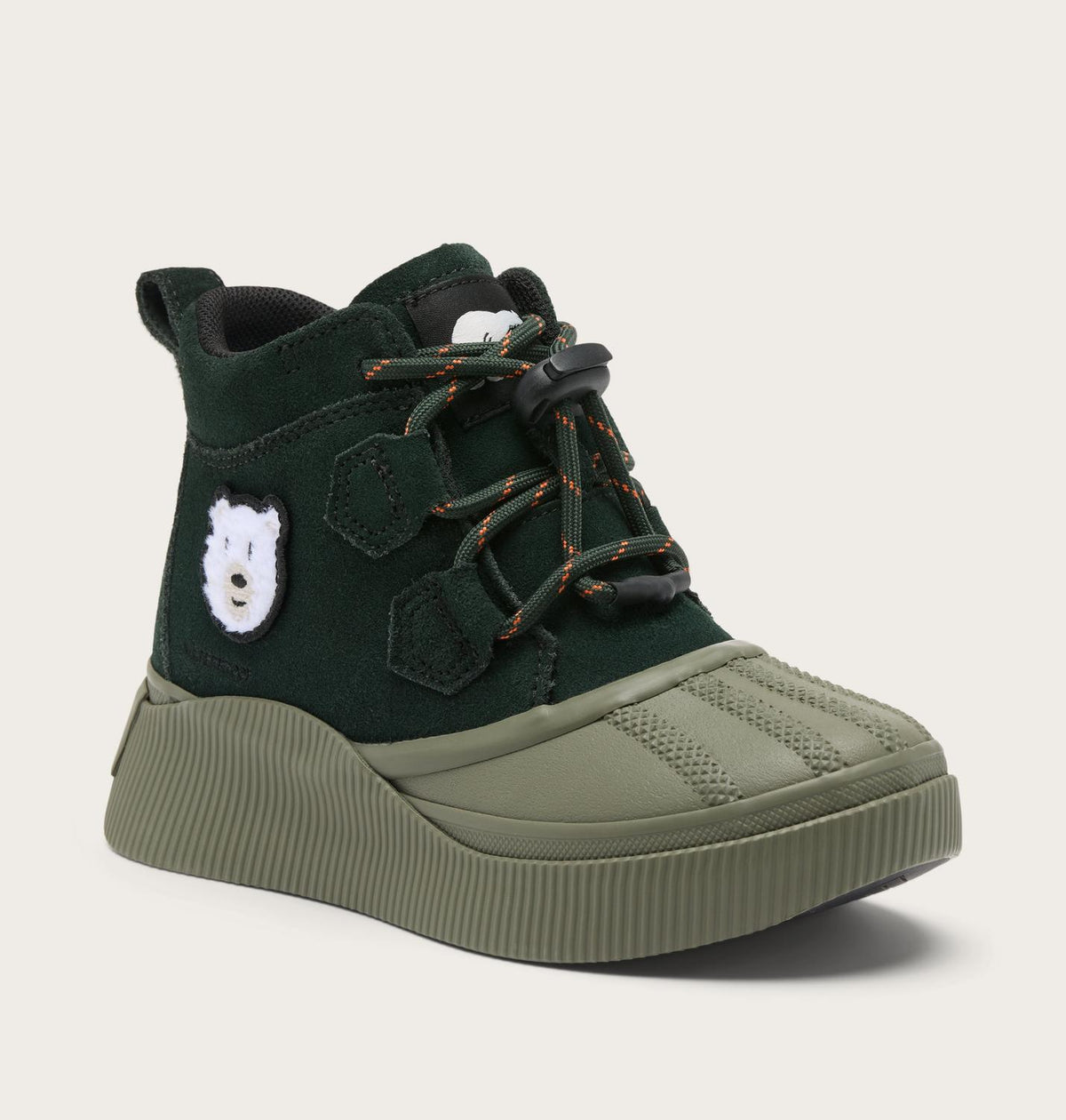 Little Kids Out N About™ IV Classic Waterproof Boot - US 3024