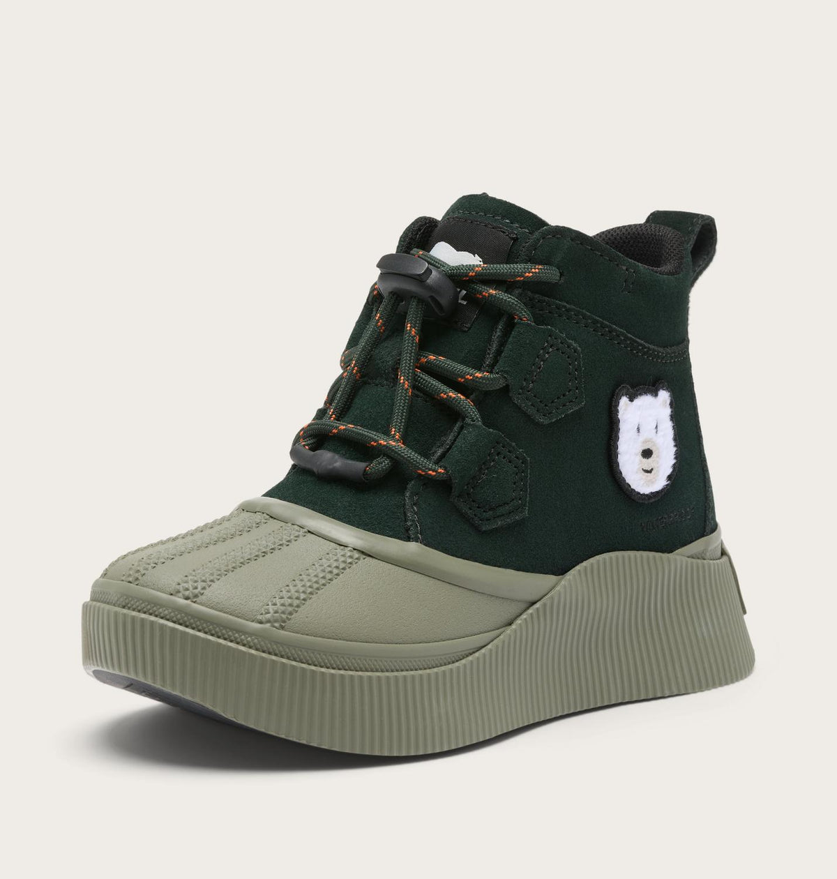 Little Kids Out N About™ IV Classic Waterproof Boot - US 3024