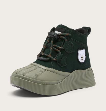 Little Kids Out N About™ IV Classic Waterproof Boot - US 3024