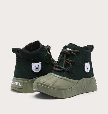 Little Kids Out N About™ IV Classic Waterproof Boot - US 3024