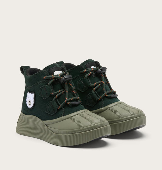 Little Kids Out N About™ IV Classic Waterproof Boot - US 3024