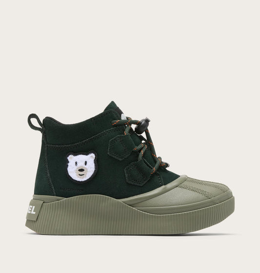 Little Kids Out N About™ IV Classic Waterproof Boot - US 3024