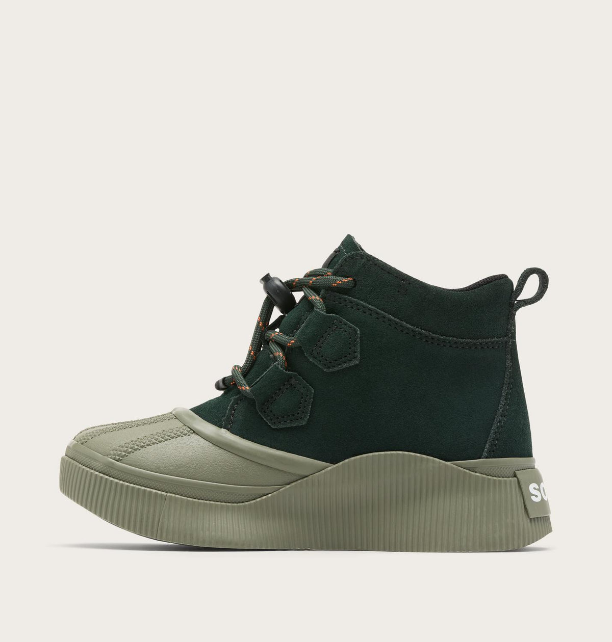 Little Kids Out N About™ IV Classic Waterproof Boot - US 3024