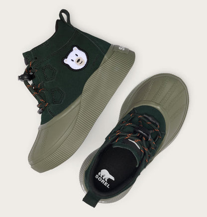 Little Kids Out N About™ IV Classic Waterproof Boot - US 3024
