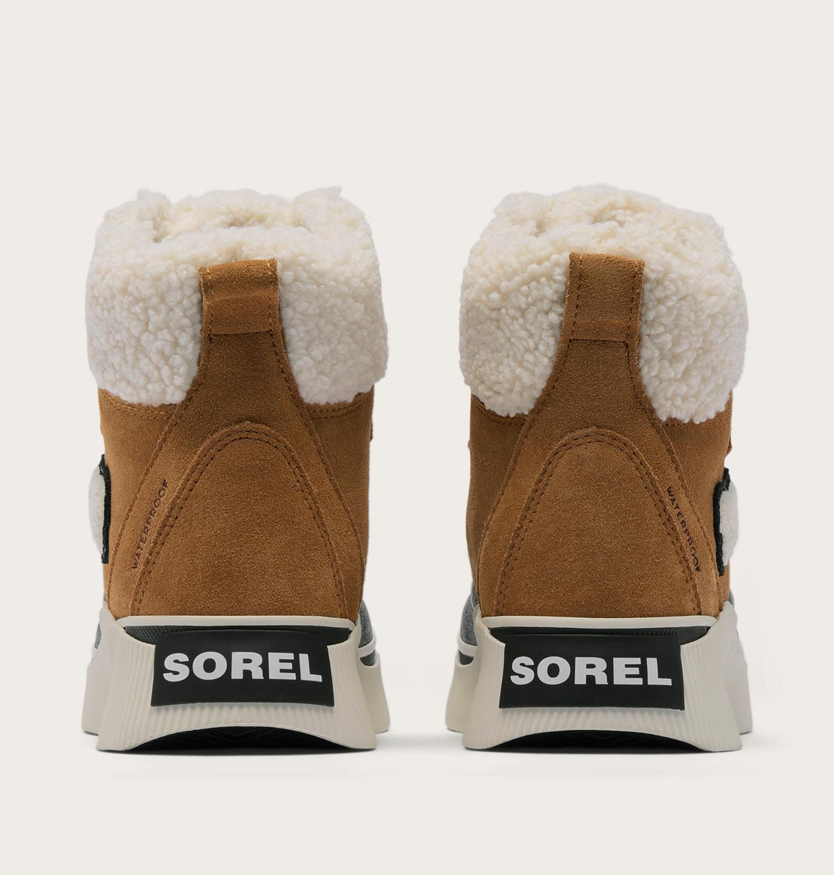 Big Kids Out N About™ IV Chillz Winter Boot - US 9794