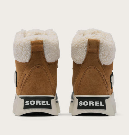 Big Kids Out N About™ IV Chillz Winter Boot - US 9794