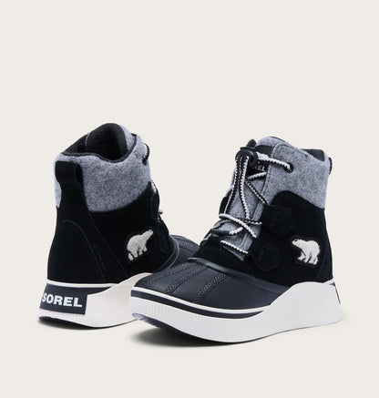 Little Kids Out N About™ IV Chillz Winter Boot - US 0842