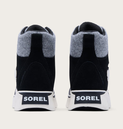 Little Kids Out N About™ IV Chillz Winter Boot - US 0842
