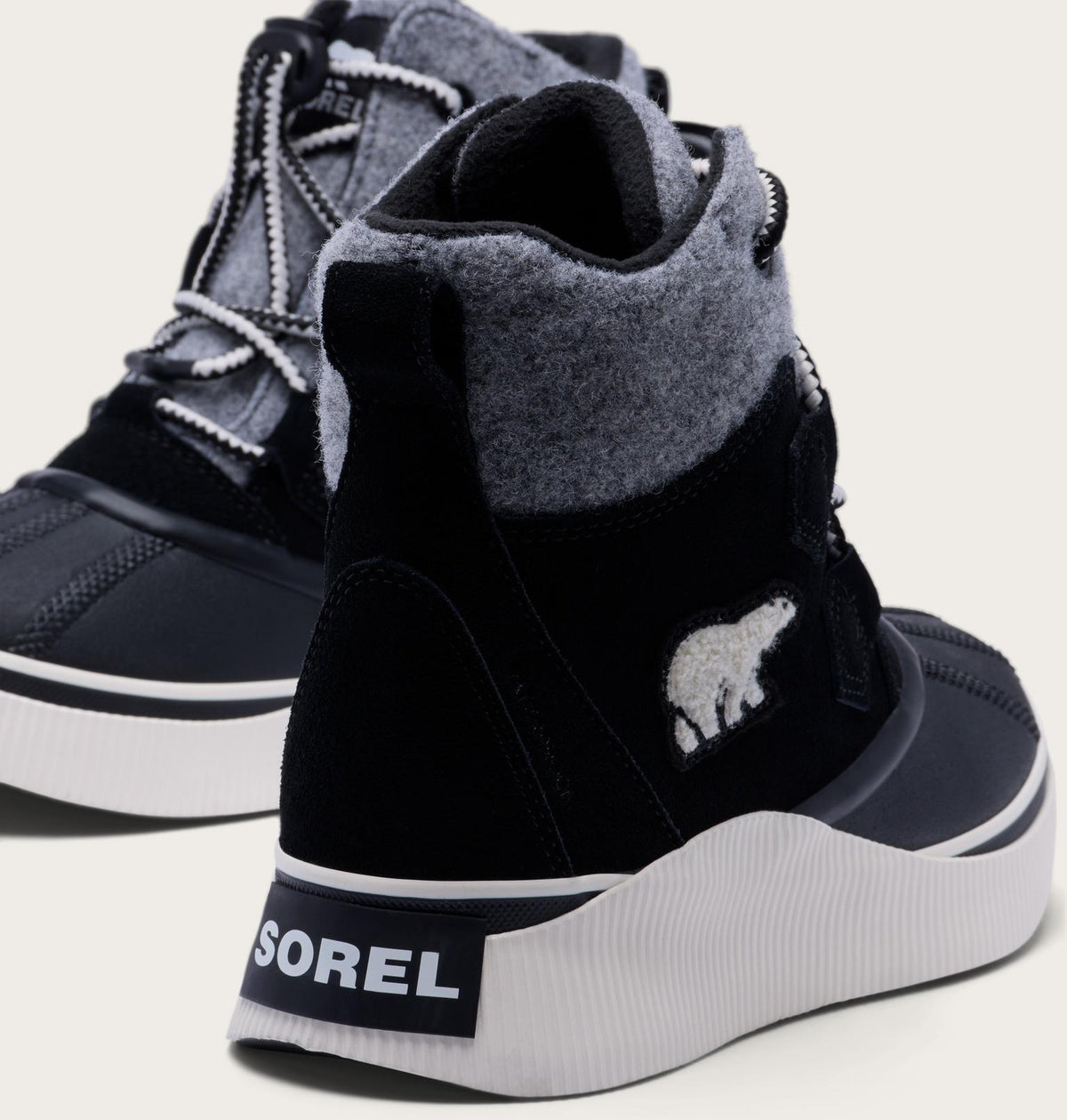 Little Kids Out N About™ IV Chillz Winter Boot - US 0842