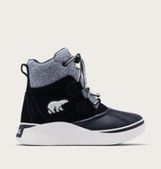 Black - Chalk