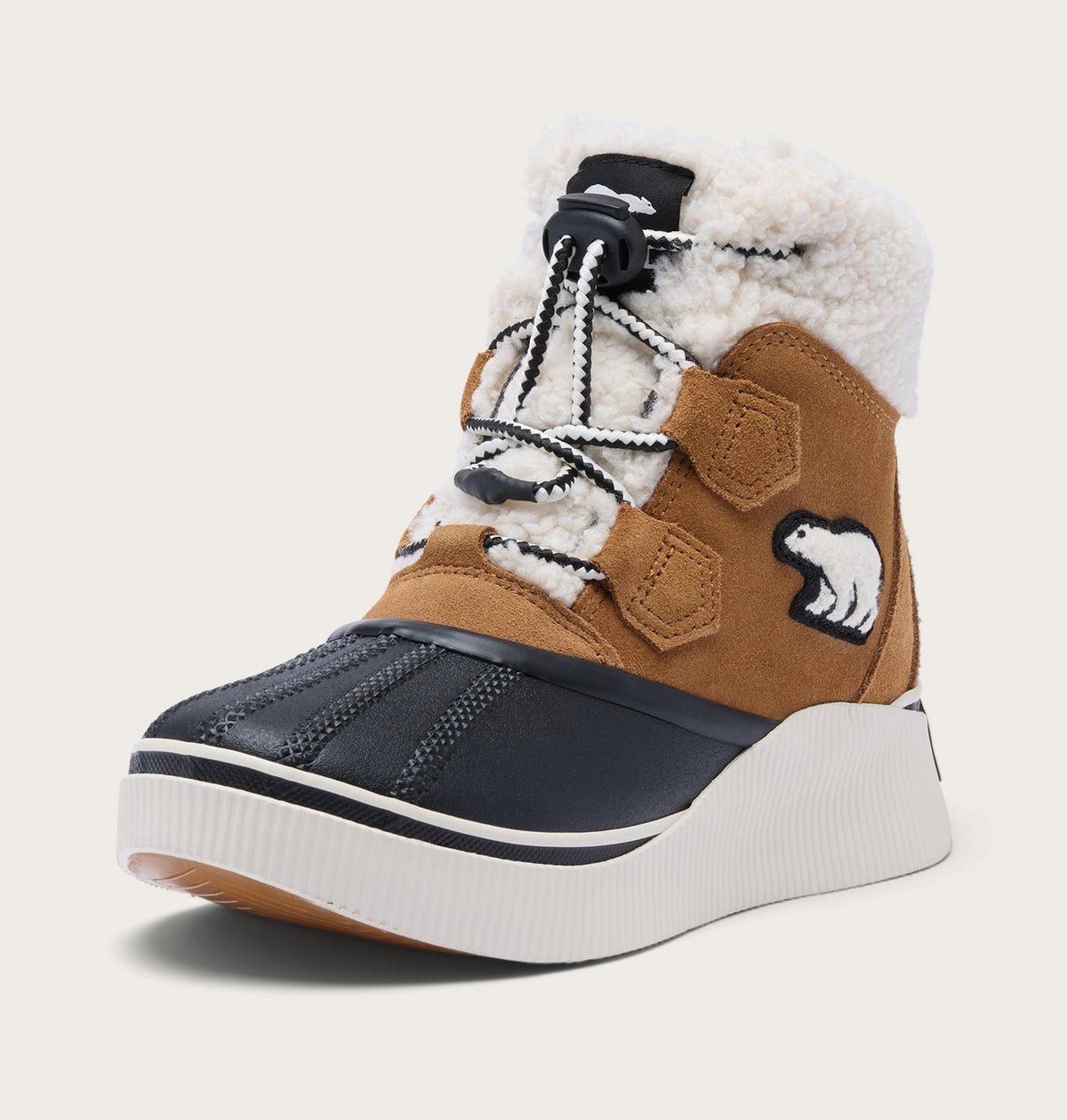 Little Kids Out N About™ IV Chillz Winter Boot - US 5568