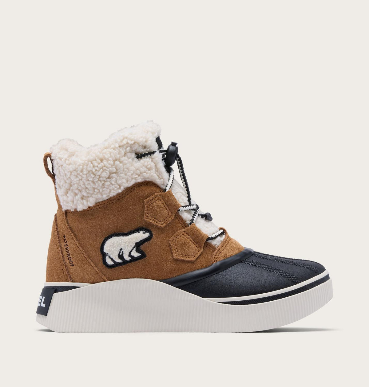 Little Kids Out N About™ IV Chillz Winter Boot - US 5568